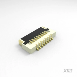 X05A10L06G XKB Connectivity