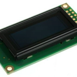 MCOB20805AV-EYP Midas Components