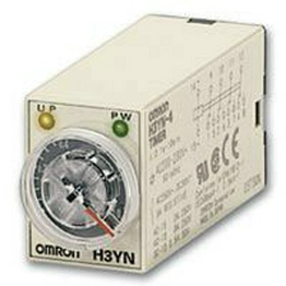 OMRON H3YN-2 DC12 image