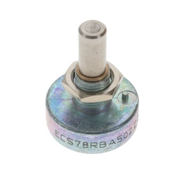 Vishay Intertechnology ECS78RBA502 image