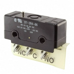 Honeywell DT-2R4-B6 image