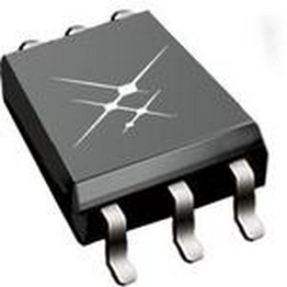 SI8261BAD-C-IS Skyworks Solutions