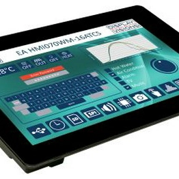 EA PLCS70-DS DISPLAY VISIONS