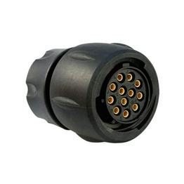 UTS6GN1412S Souriau-Sunbank