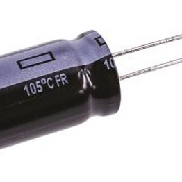 Panasonic EEUFR1C332L image