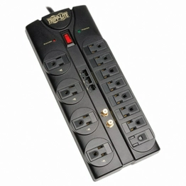 Tripp Lite TLP1208SAT image