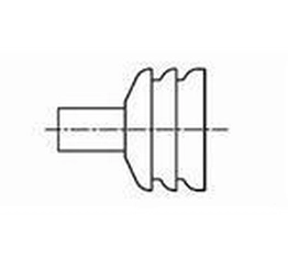 368811-1 TE Connectivity