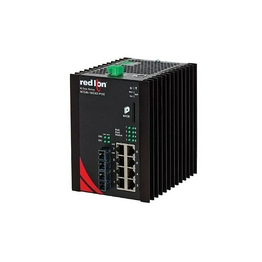 NT24K-10GX2-SC-POE RED LION