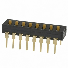 A6D-8100-16 OMRON