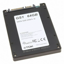 SDE1B064GTFDWB00ESA0 TDK