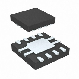ON Semiconductor NCP59800BMNADJTAG image