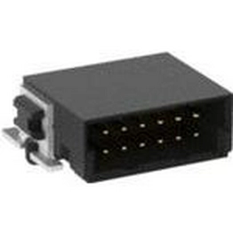 154763 ERNI Electronics