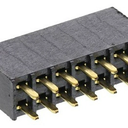 samtec SSW-107-01-G-D image