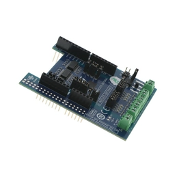 STMicroelectronics X-NUCLEO-OUT09A1 image