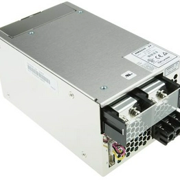 TDK-Lambda HWS600-24 image