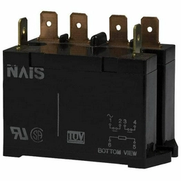 HE2AN-Q-DC12V Panasonic