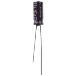 nichicon UPS1E470MDD image