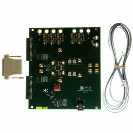 AD9747-DPG2-EBZ Analog Devices