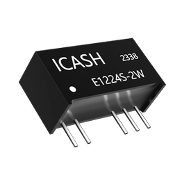 E1224S-2W ICASH