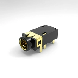 XKB Connectivity PJ-3420 image