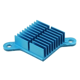 Advanced Thermal Solutions ATS-FPX025025010-43-C2-R0 image
