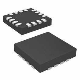 Infineon Technologies CY8C20140-LDX2I image