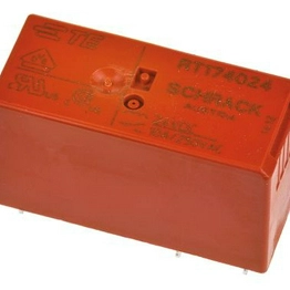 TE Connectivity RT174024 image