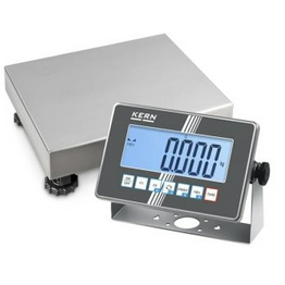 IXC 6K-3M KERN & SOHN