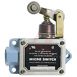 Honeywell BAF1-2RN2-RH image
