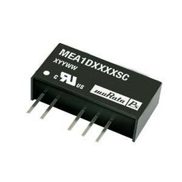 Murata Manufacturing MEA1D2412DC image