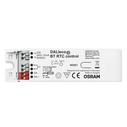 DALIECO-BT-RTC-CONTROL OSRAM