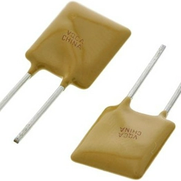 Littelfuse RGEF600 image