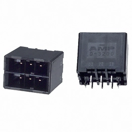 TE Connectivity 2-178140-3 image