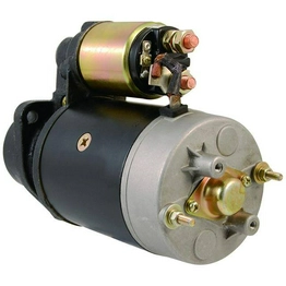 02934493STARTER International Lighting