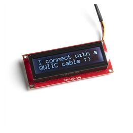 LCD-16397 SparkFun Electronics