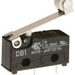 DB1C-C1RB ZF Friedrichshafen