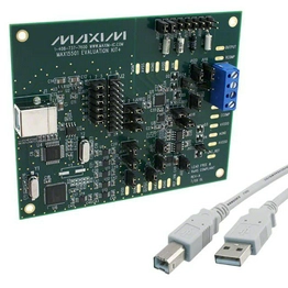MAX15501EVKIT+ Analog Devices