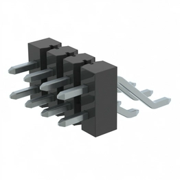 TSM-104-04-T-DH-K-TR samtec