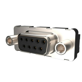Amphenol D37S24A4GL00LF image
