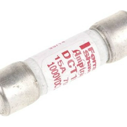 DCT15-2 MERSEN