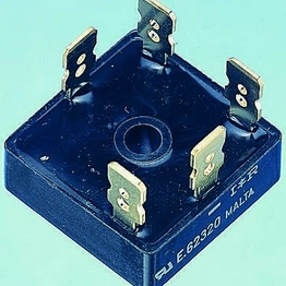 Vishay Intertechnology VS-26MT10 image