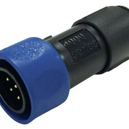 bulgin PXP4010/08S/6065 image