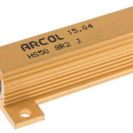 OHMITE HS50 8R2 J image