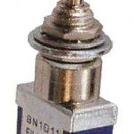 NIDEC COMPONENTS CORPORATION 8N1021-Z image