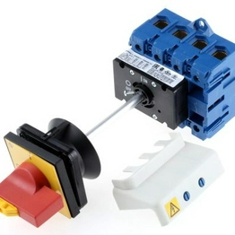 KG80.T204/GBA006.VE Kraus & Naimer