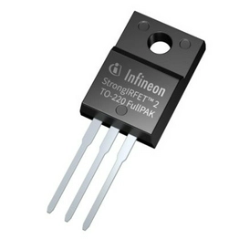 Infineon Technologies IPA030N10NF2SXKSA1 image