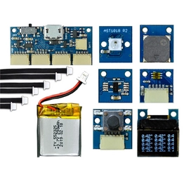 ASK1024 TINYCIRCUITS