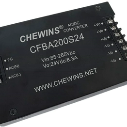 CFBA200S24 CHEWINS