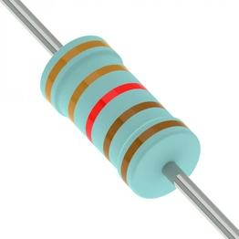 YAGEO MF0207FTE52-3K32 image