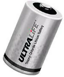ER14250 ULTRALiFE